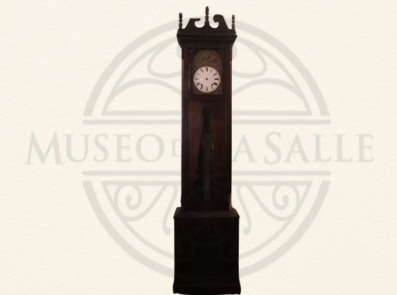 Grandfather’s Clock