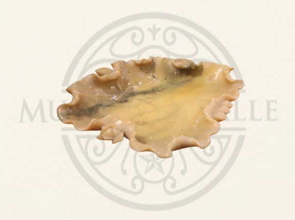 Soapstone Dish