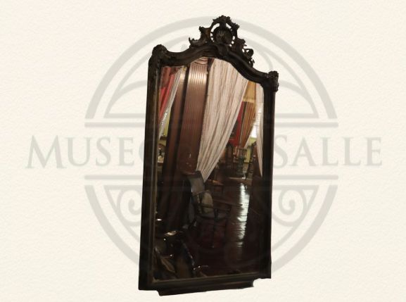 Venetian Mirror