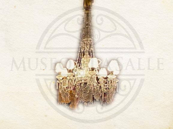 Chandelier