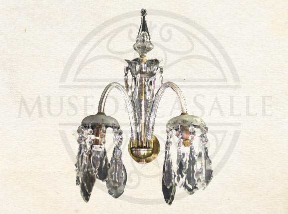 Wall Lamp Bracket