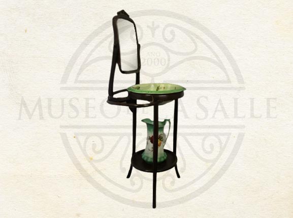 Wash Stand