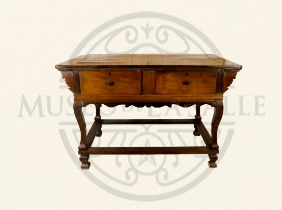 Mesa Altar
