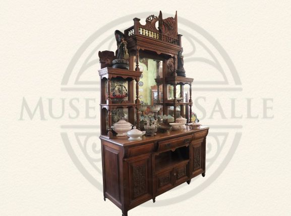 Comedor Table