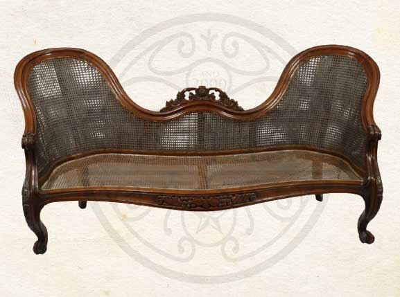 Mariposa Chair