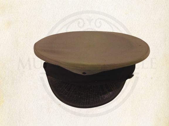 cap