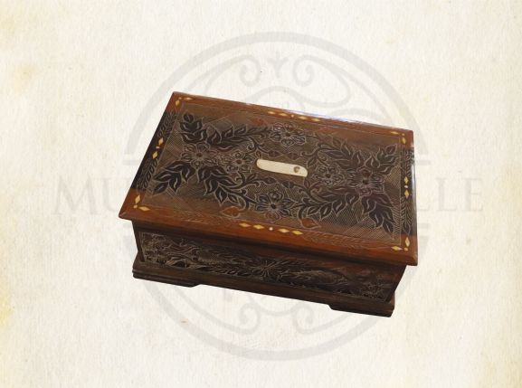 Humidor
