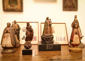 Religious Objects