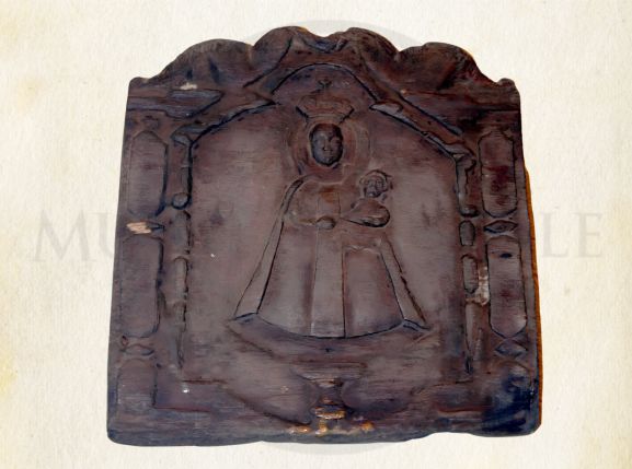 Blessed Virgin Mary