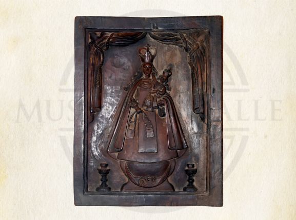 Our Lady of Mount Carmel