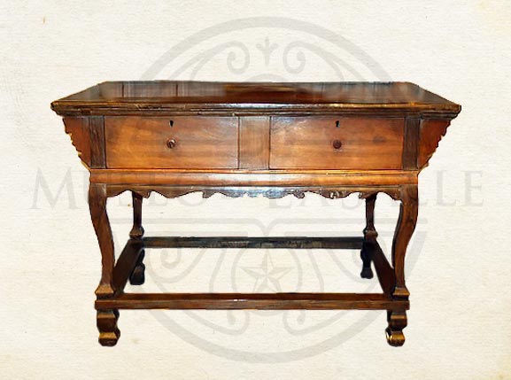 Mesa Altar