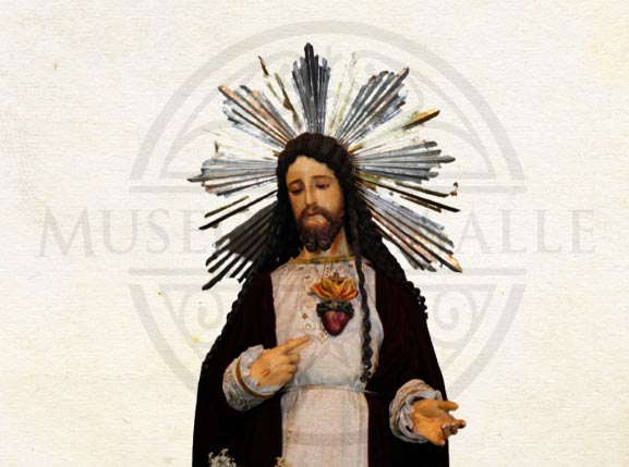 Sacred Heart of Jesus
