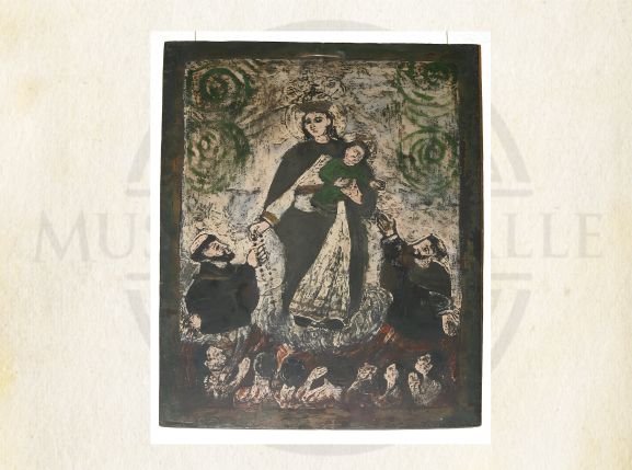 Nuestra Señora de Salvacion