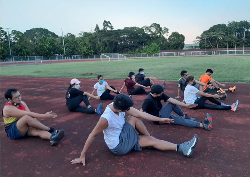 Fit Friday Fit Friday