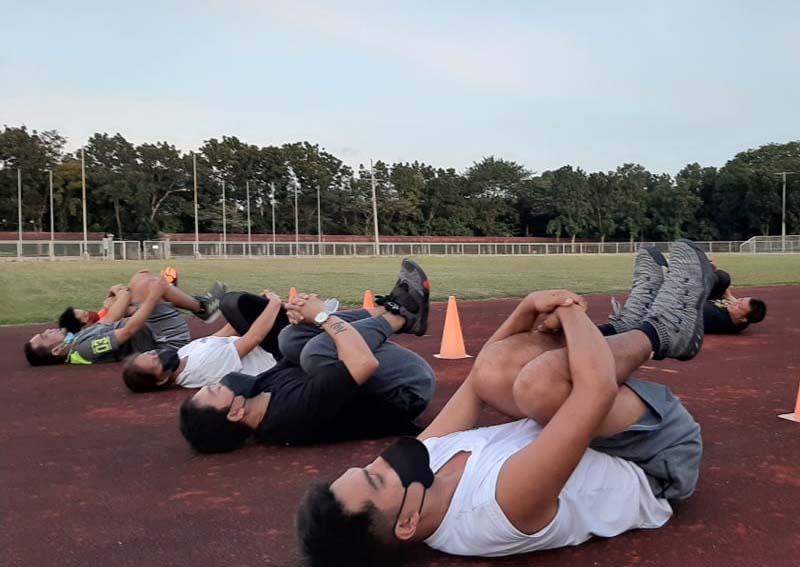 Fit Friday Fit Friday