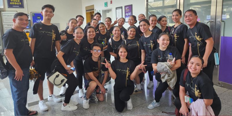 LSFDC bags 1st place in global dance tilt LSFDC bags 1st place in global dance tilt