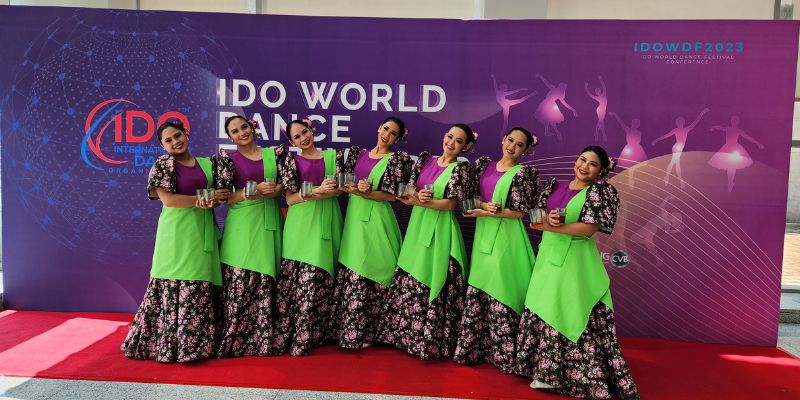 LSFDC bags 1st place in global dance tilt LSFDC bags 1st place in global dance tilt