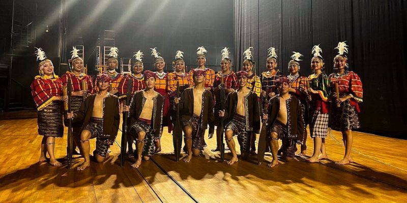 LSFDC bags 1st place in global dance tilt LSFDC bags 1st place in global dance tilt