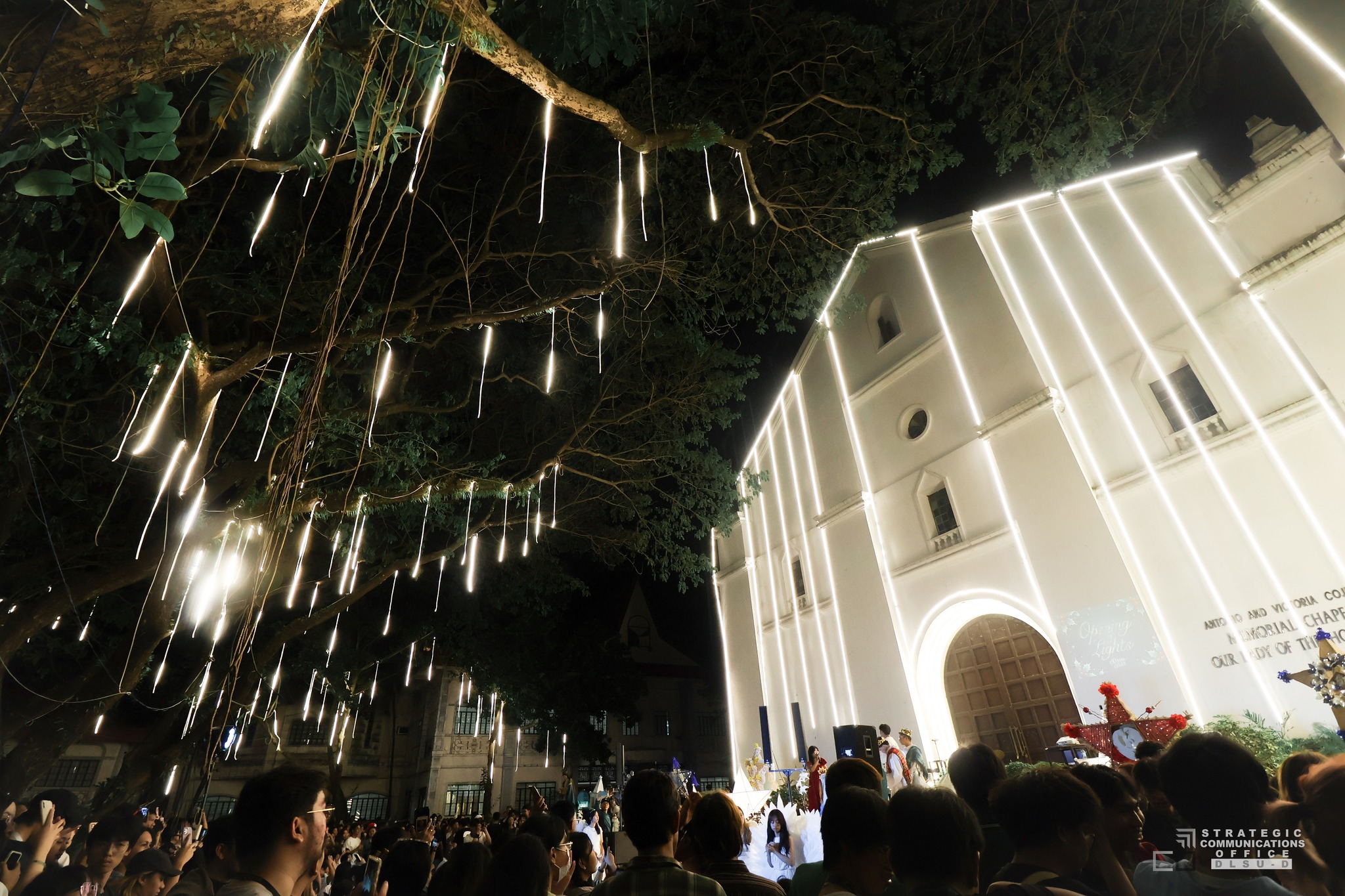 DLSU-D Launches PaskoJuan 2024