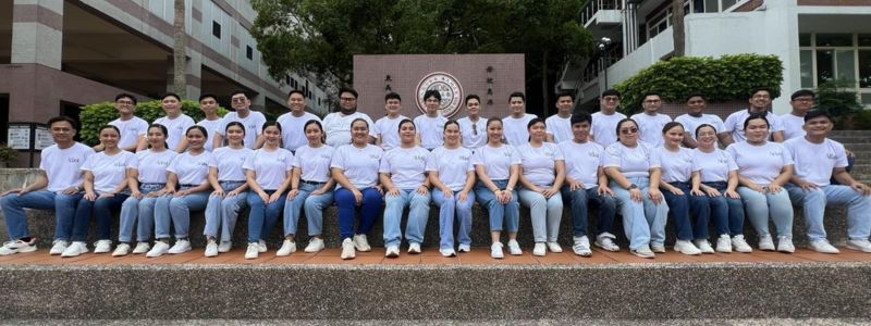 DLSU-D bags multiple gold in Taiwan tilt