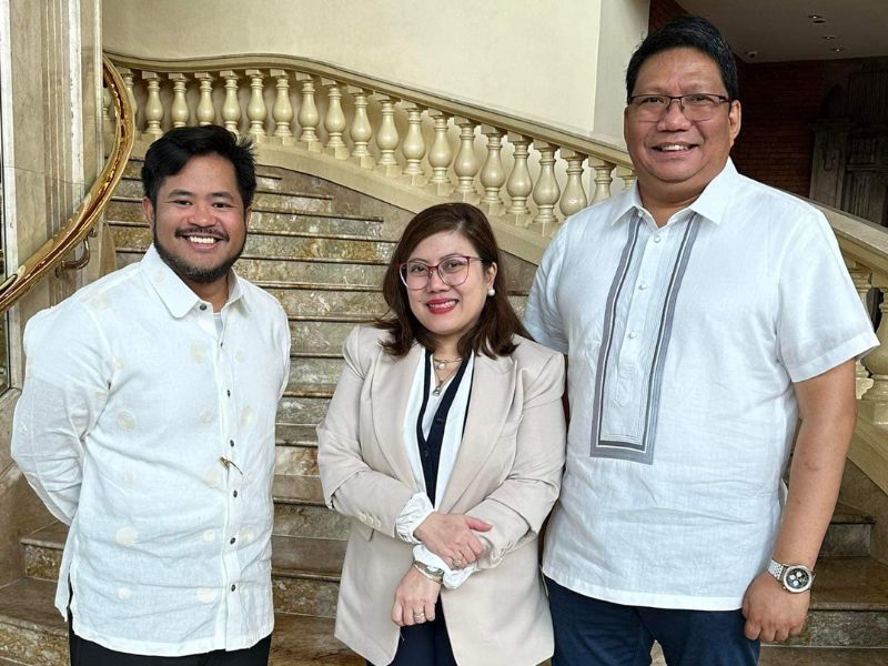 DLSU-D names dean for College of Law
