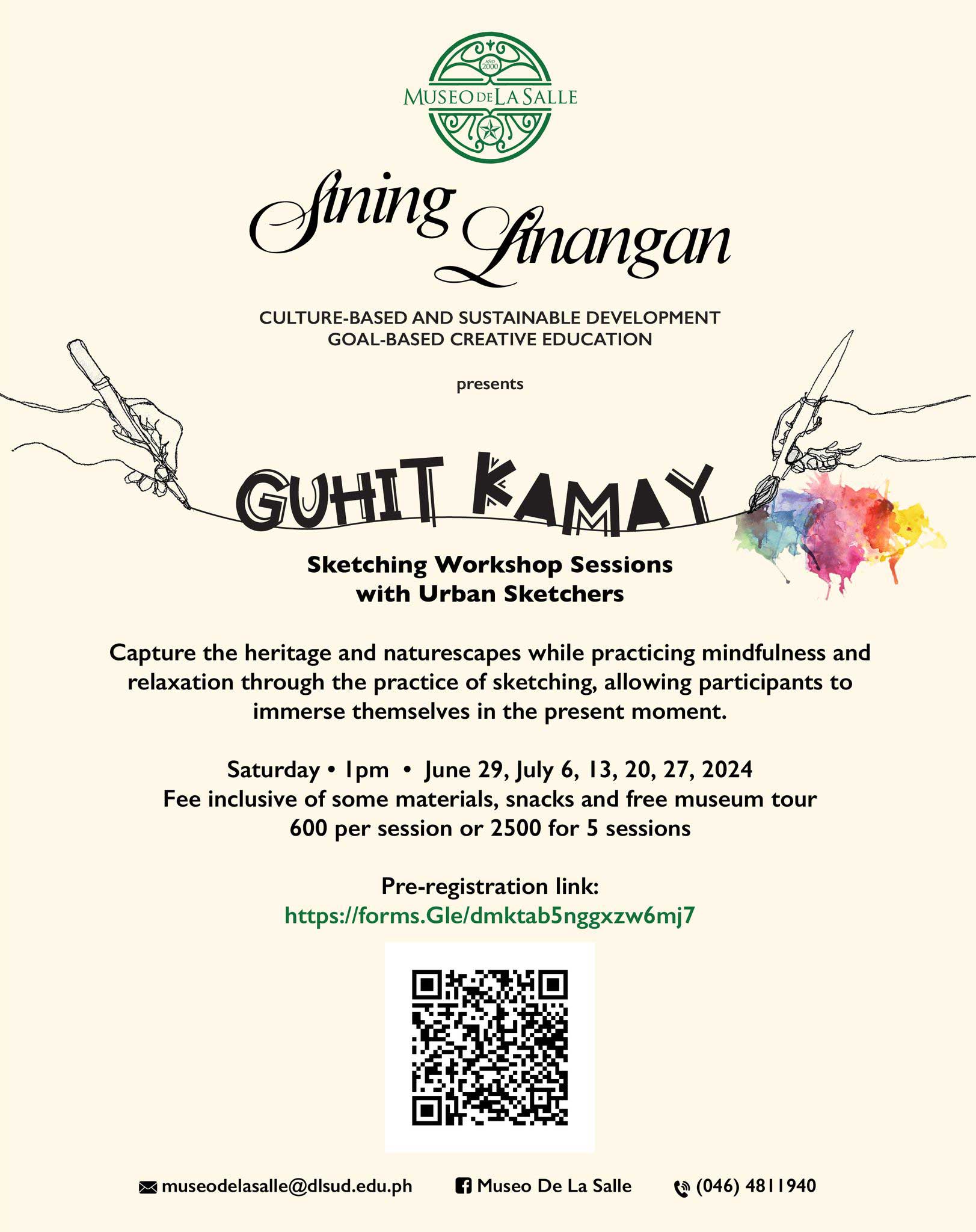 Guhit Kamay