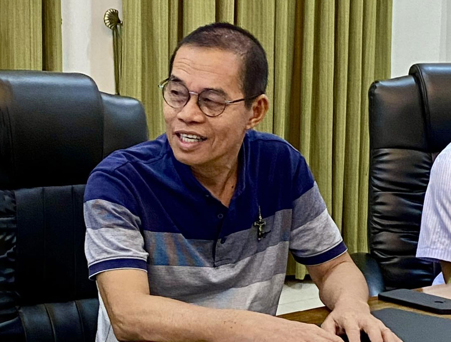 DLSU-D Partners with Bukal ng Kapayapaan