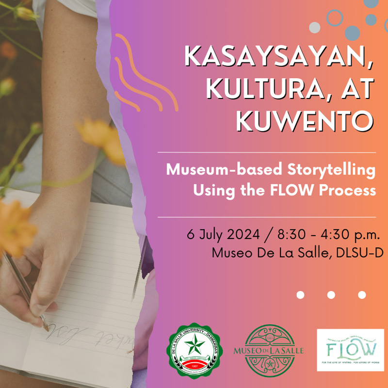 Kasaysayan, Kultura at Kuwento