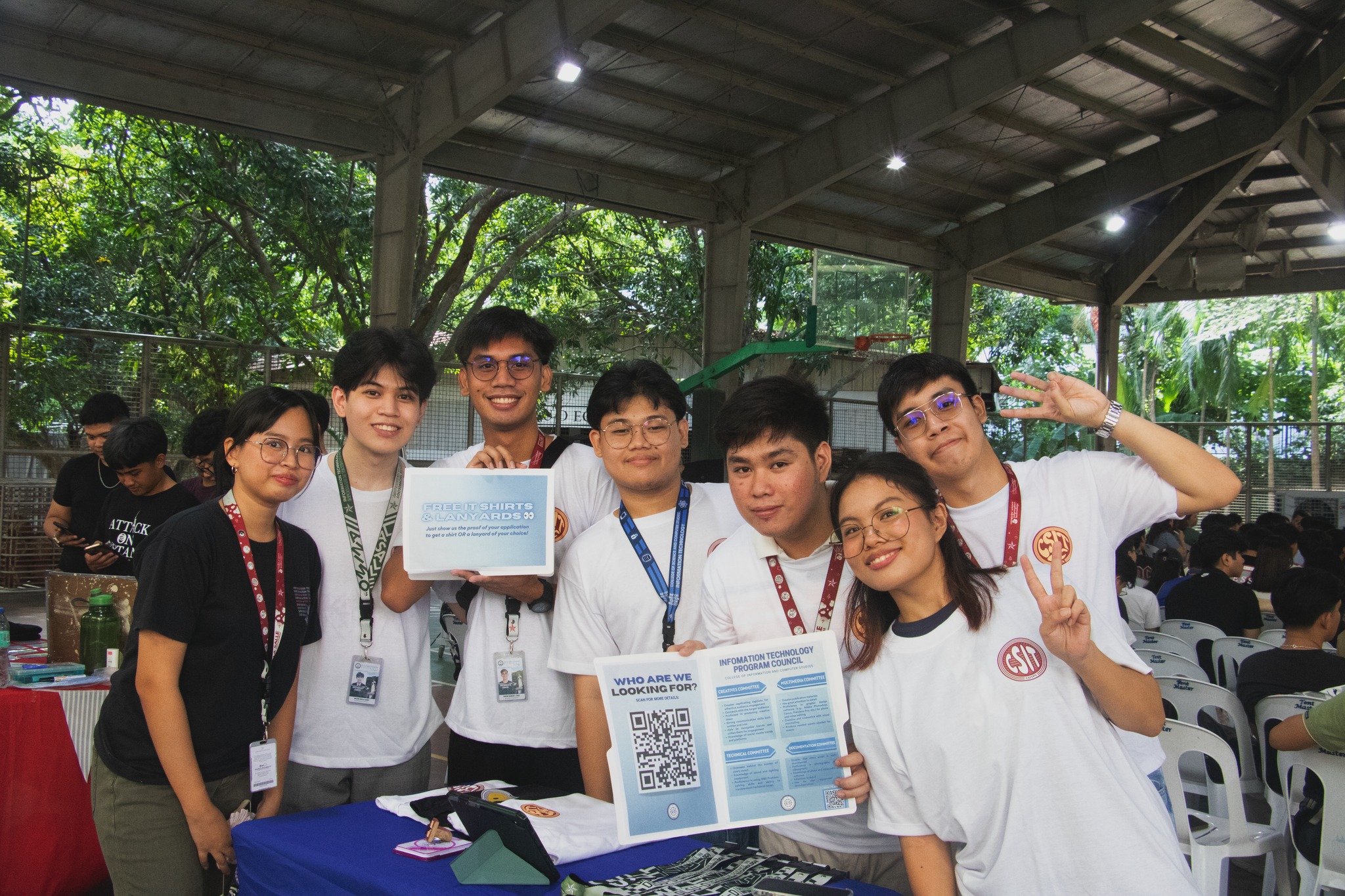 PANIMOLA - Freshmen Orientation