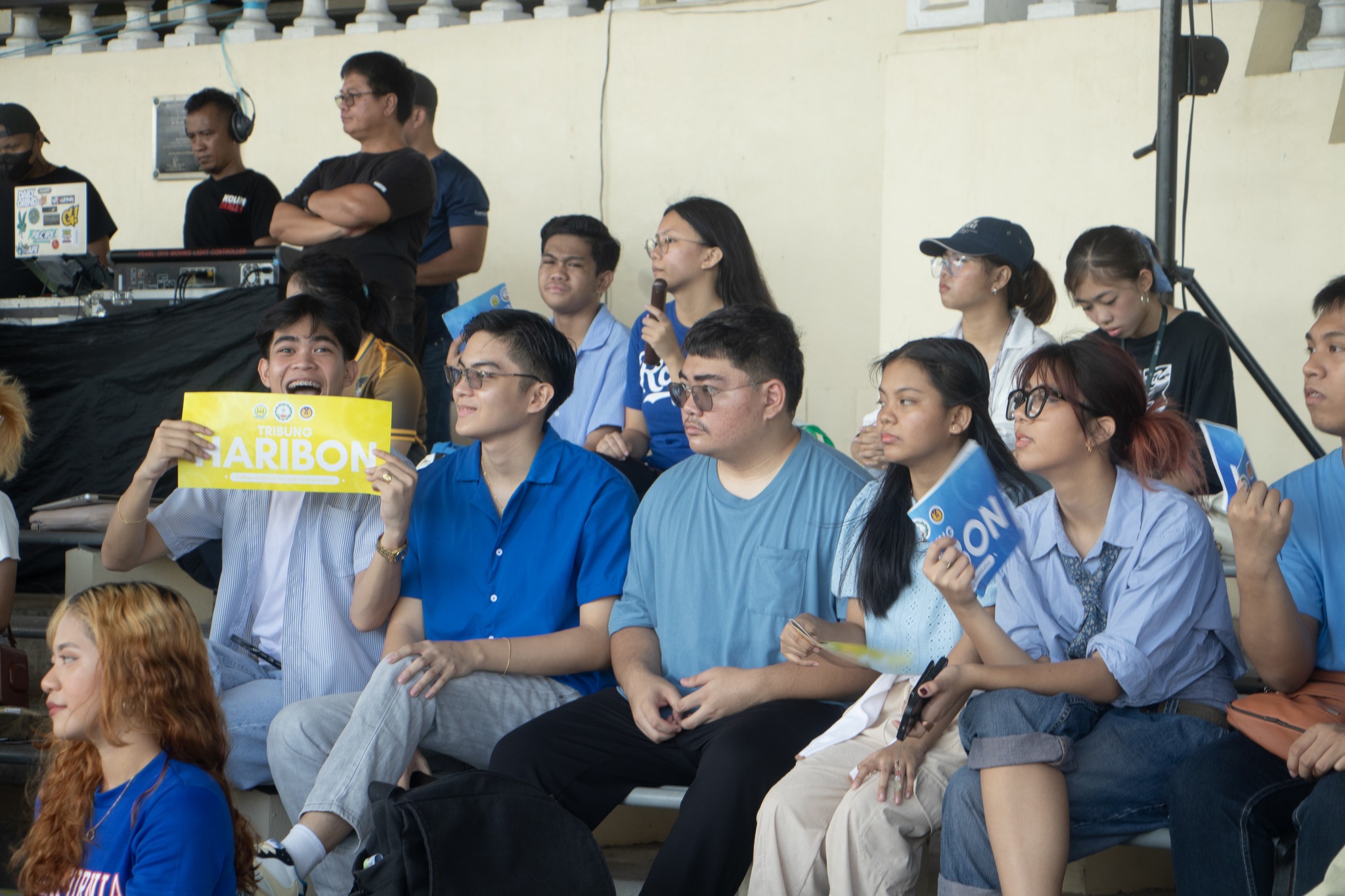 PANIMOLA - Freshmen Orientation