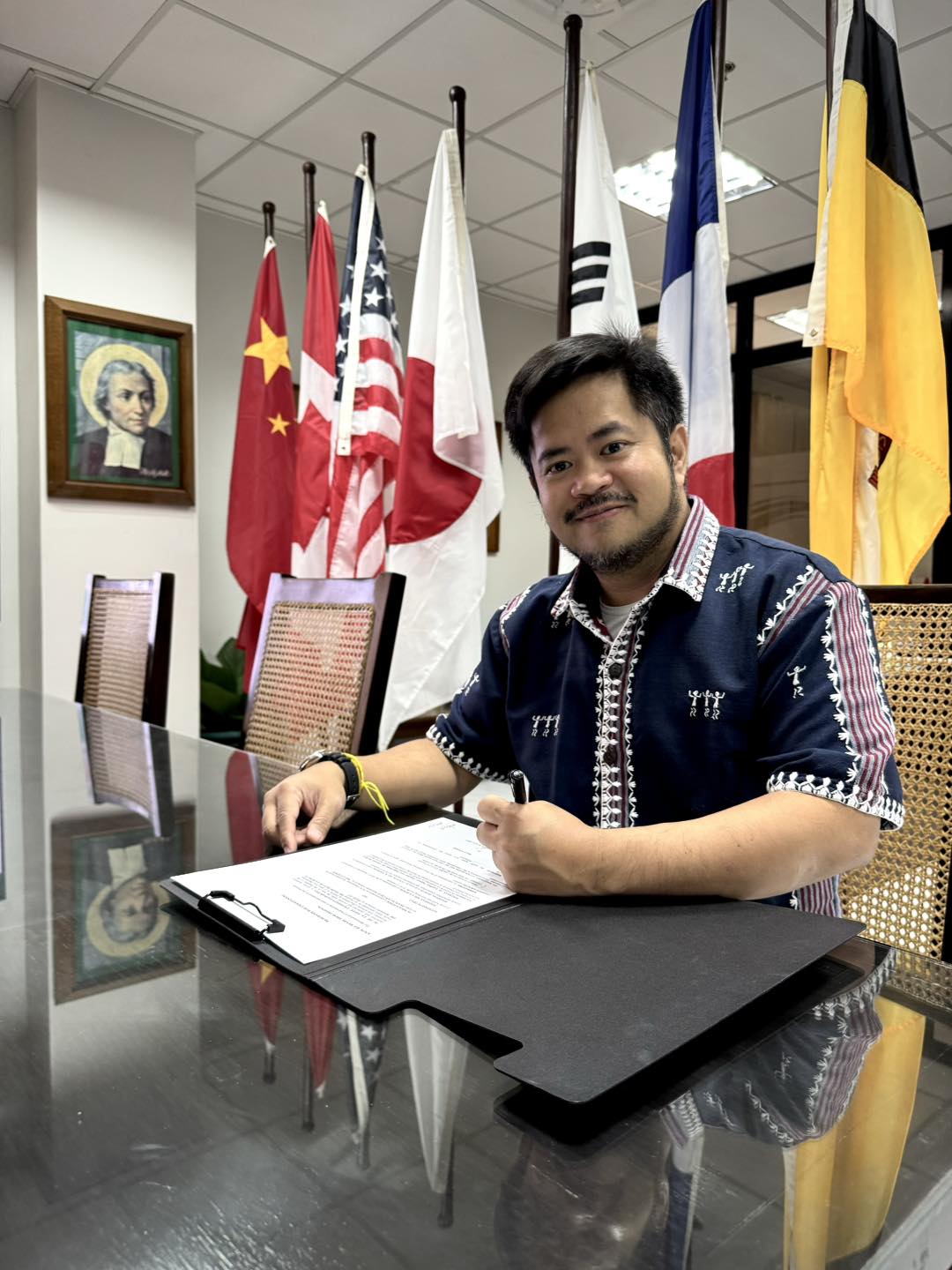 DLSU-D Offers Scholarship for Psychology Students