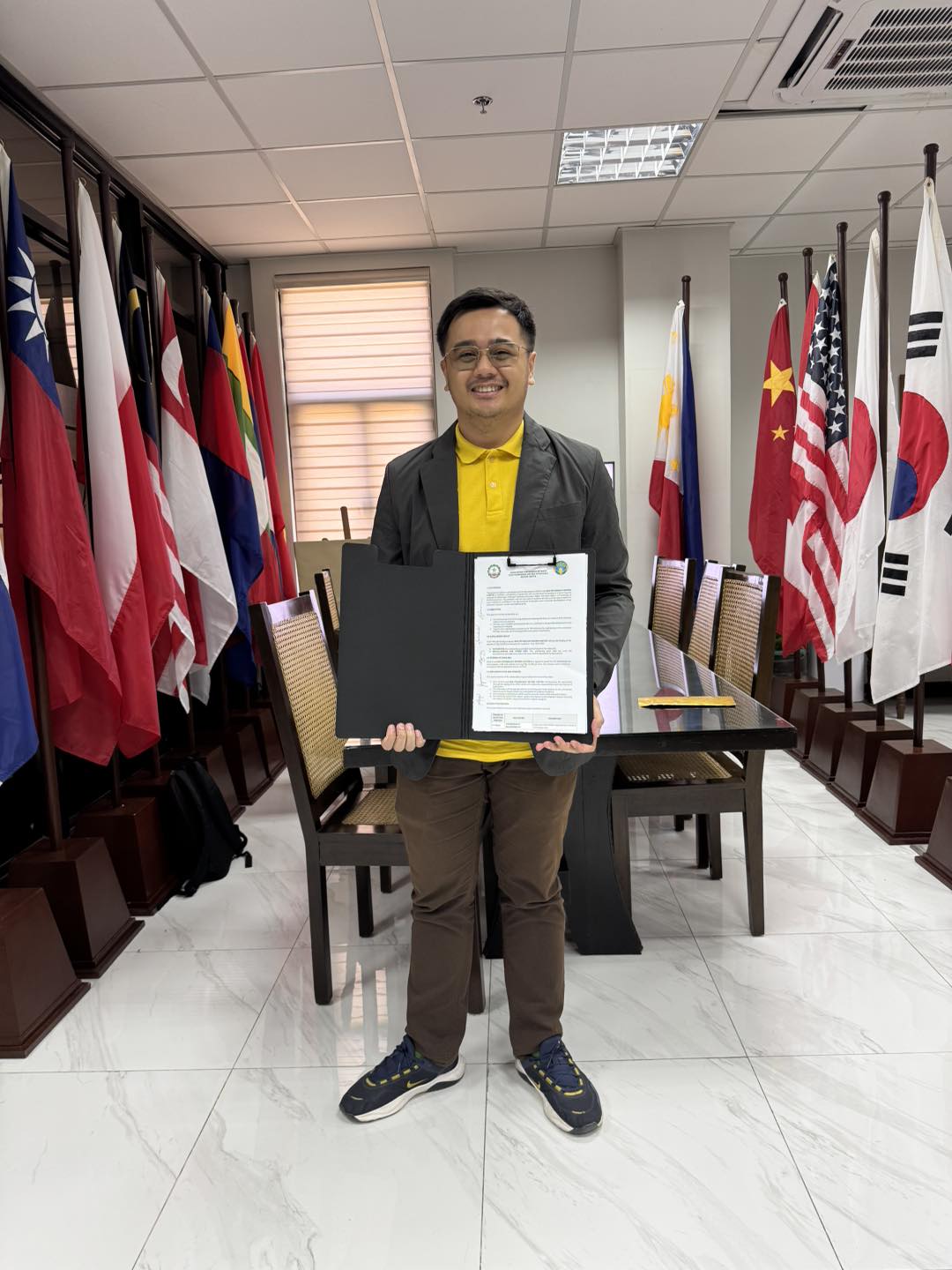 DLSU-D Offers Scholarship for Psychology Students