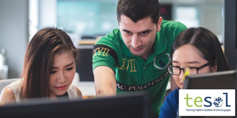 LLC opens TESOL registration   
