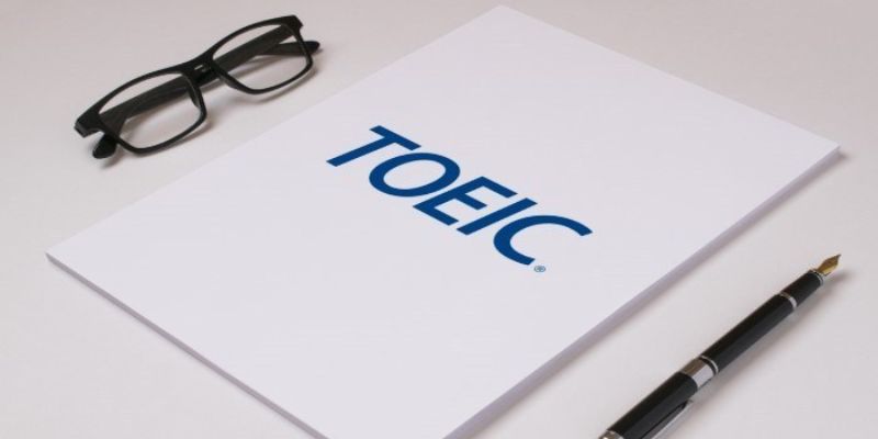 English for International Communication Test for 2nd year and graduating students