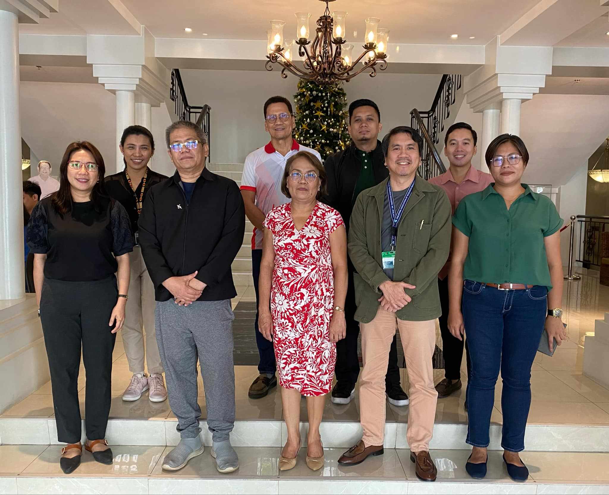 DLSU-D and TUPC Forge Research Partnership
