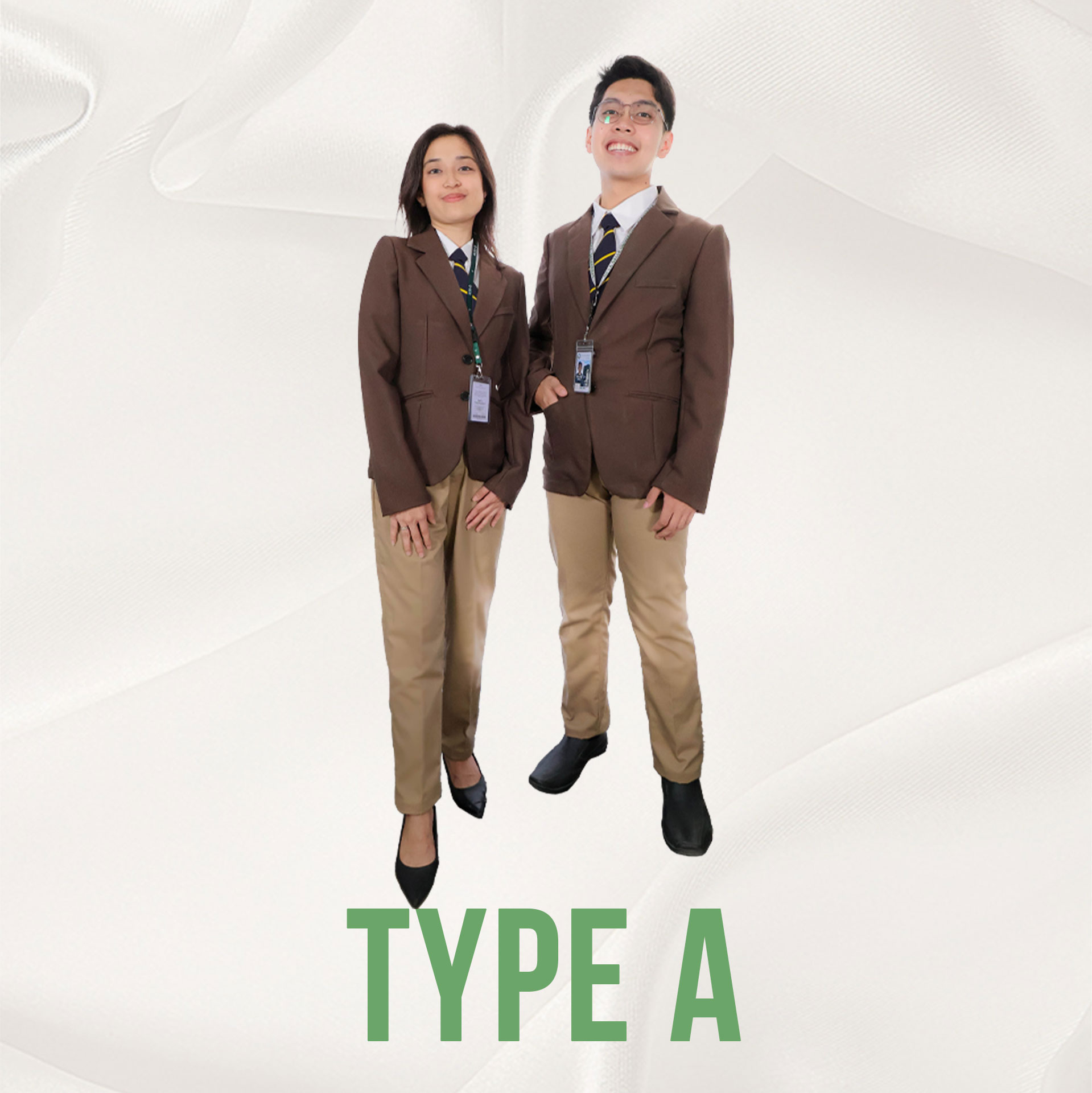 Type A