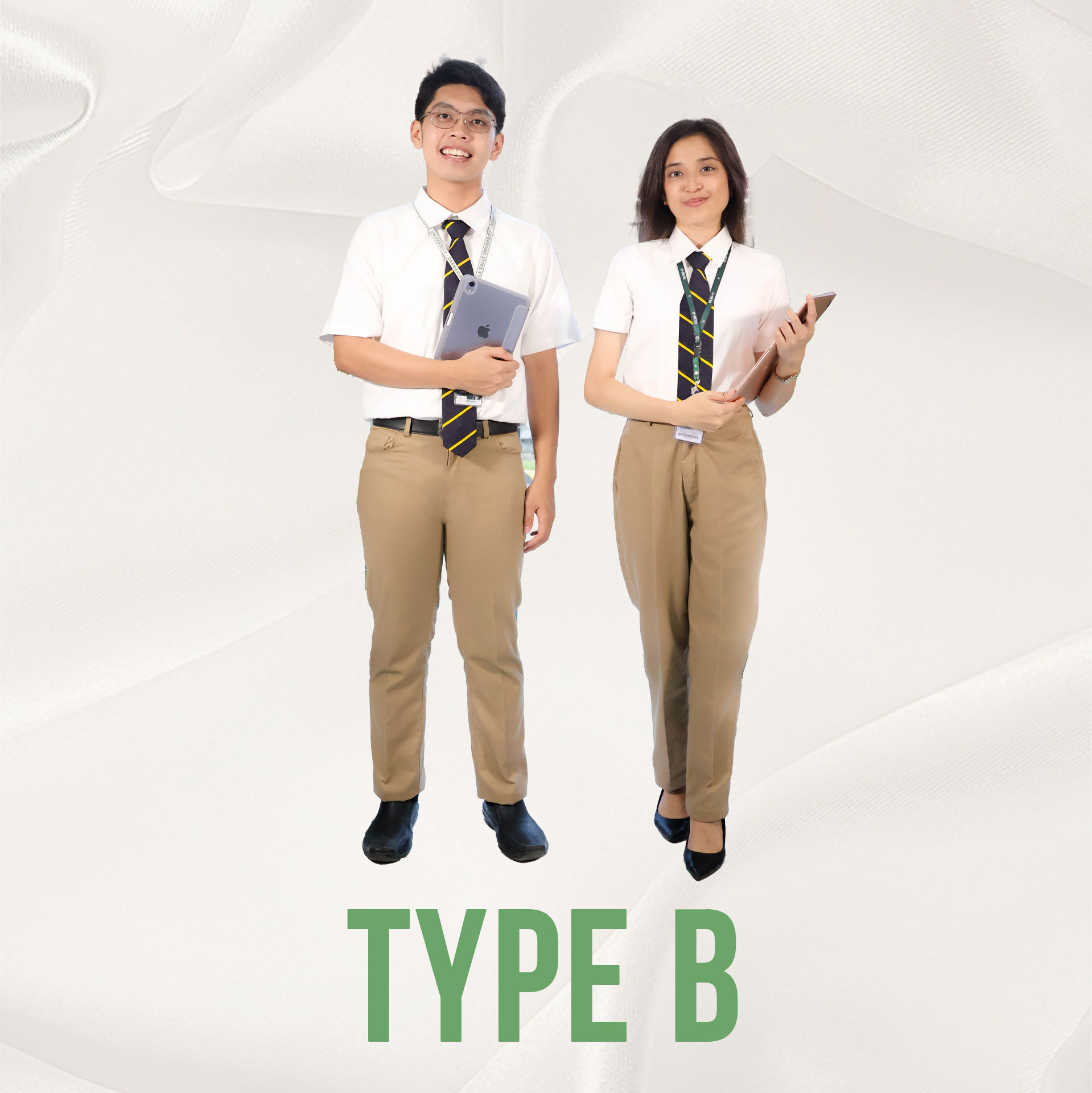 Type A