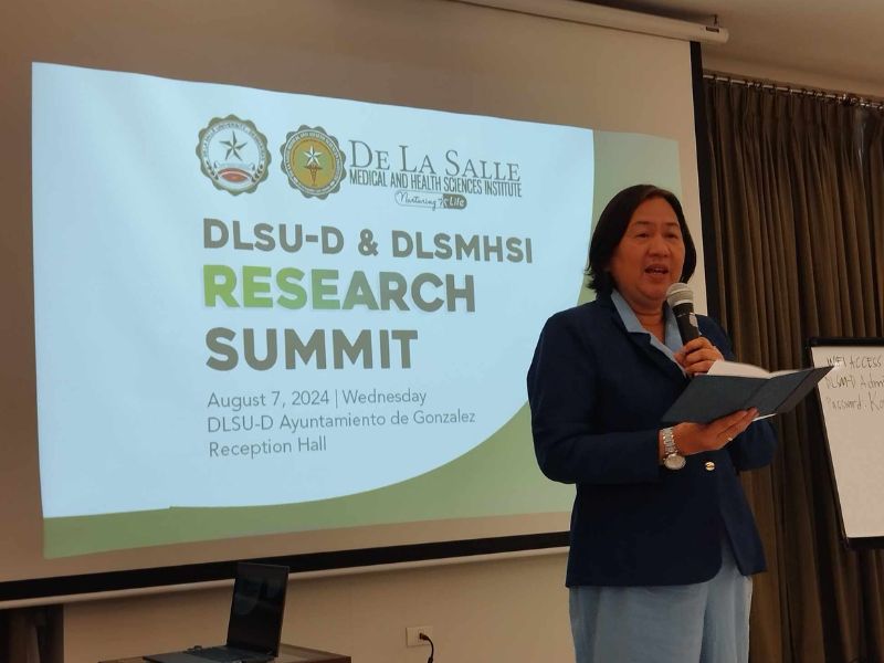 URO holds back to back events to usher in SY 2024-2025