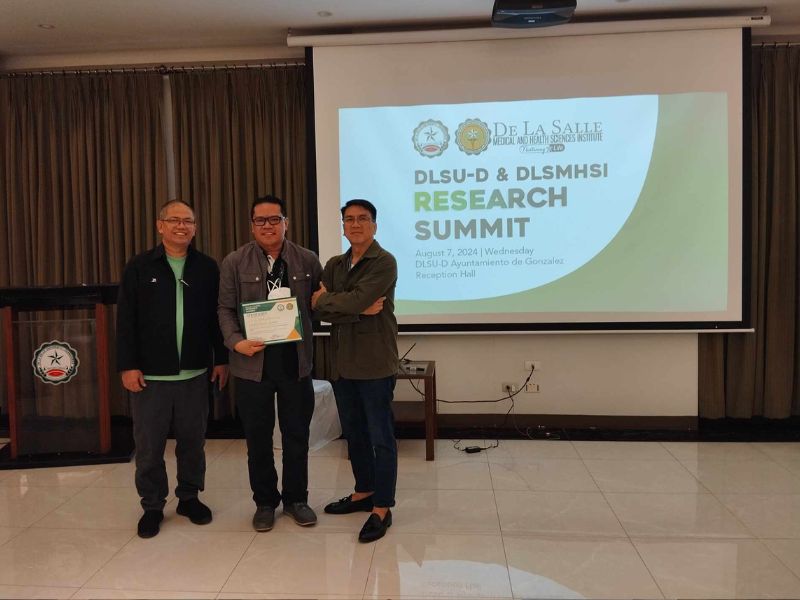 URO holds back to back events to usher in SY 2024-2025