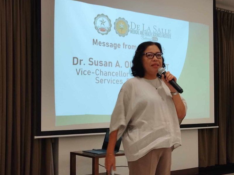 URO holds back to back events to usher in SY 2024-2025