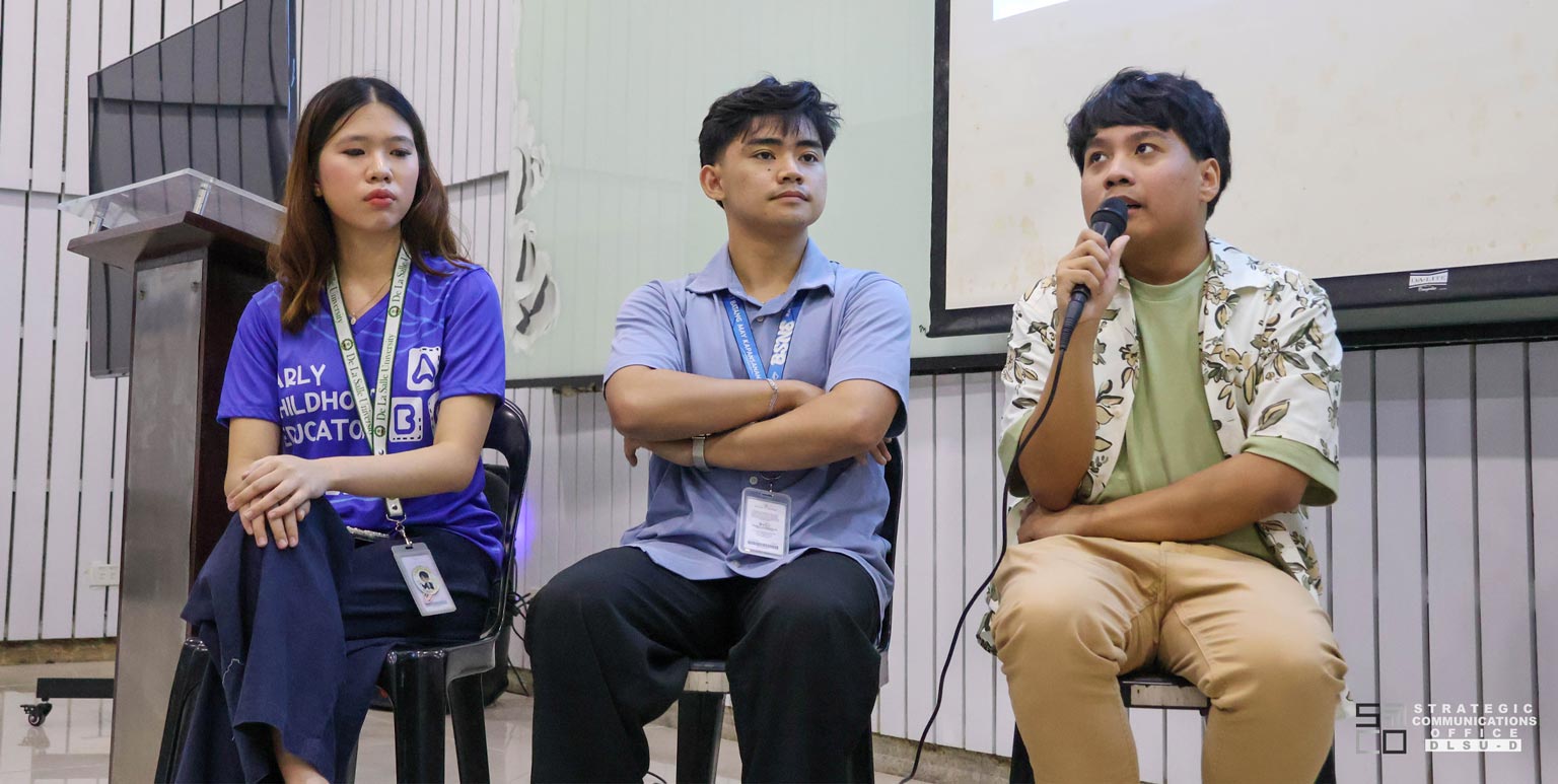 'In Their World: The Spectrum Experience' Staged by Educ Students to Inspire Awareness, Inclusion 