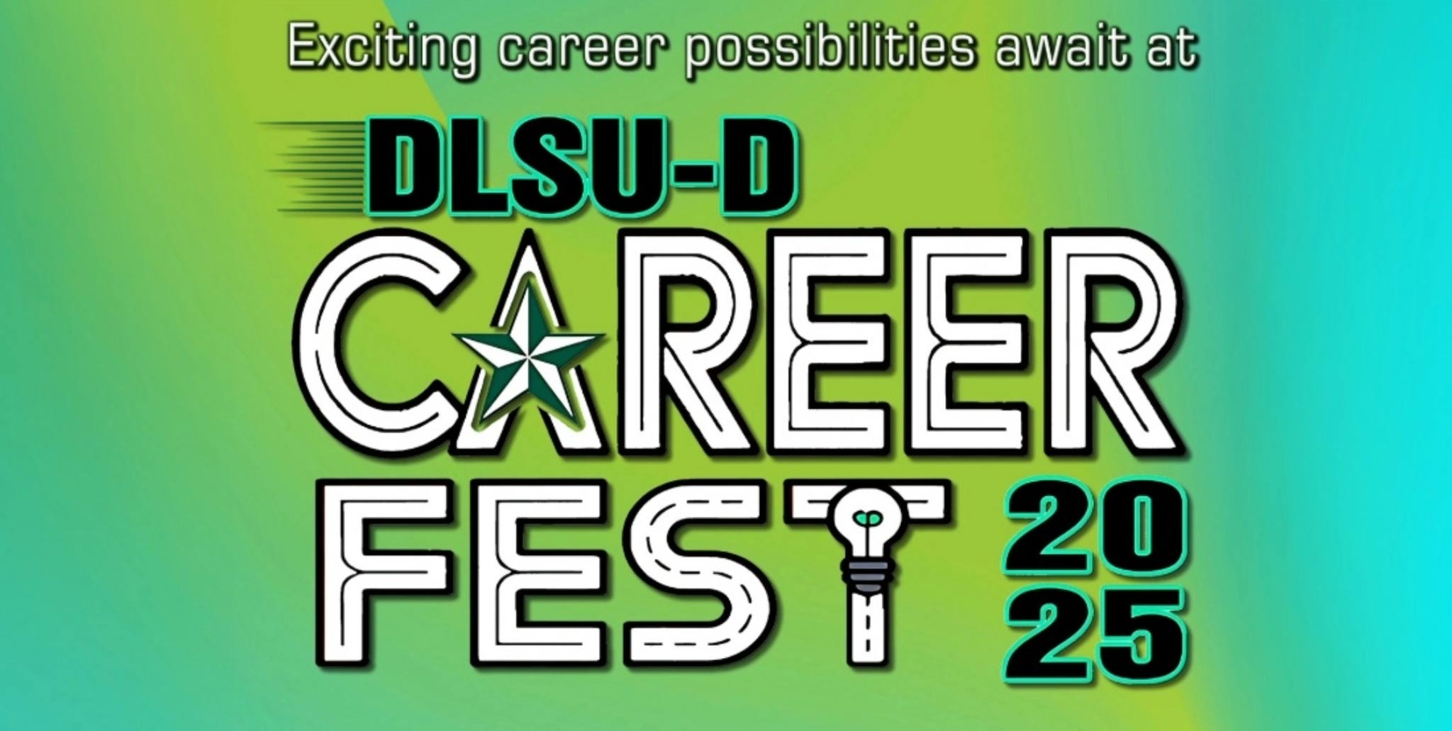 DLSU-D Hosts Career Fest 2025