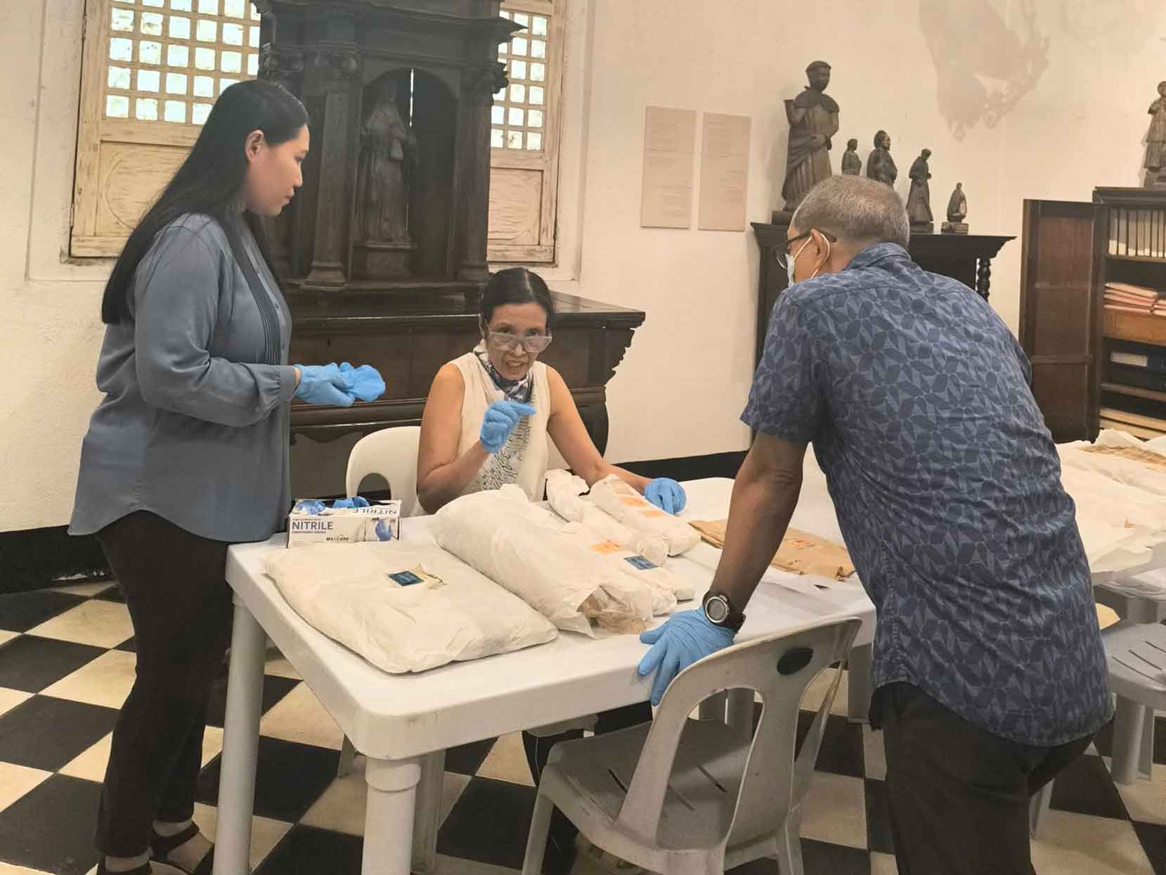 Castro-Baker