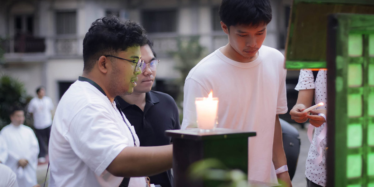 DLSU-D reiterates stand for truth and accountability