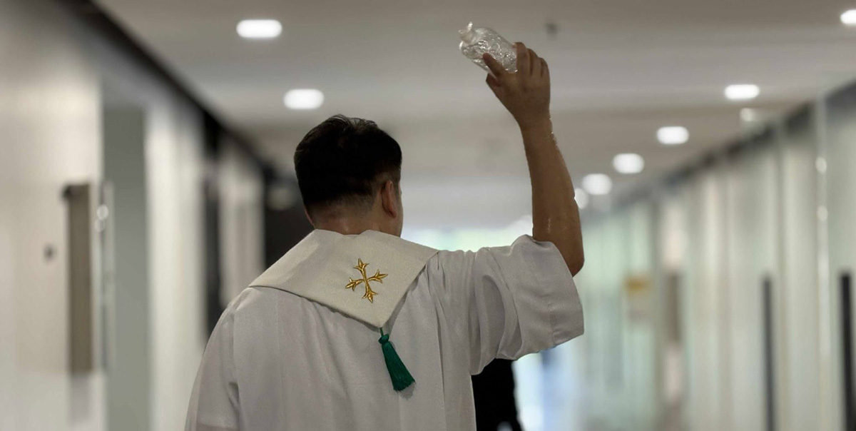 DLSU-D Marks Soft Opening of New CEAT Building    