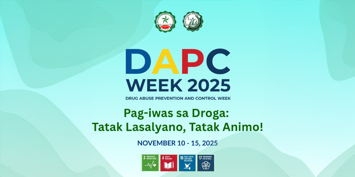 DAPC 2025