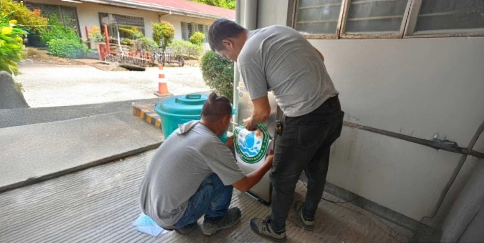 customer