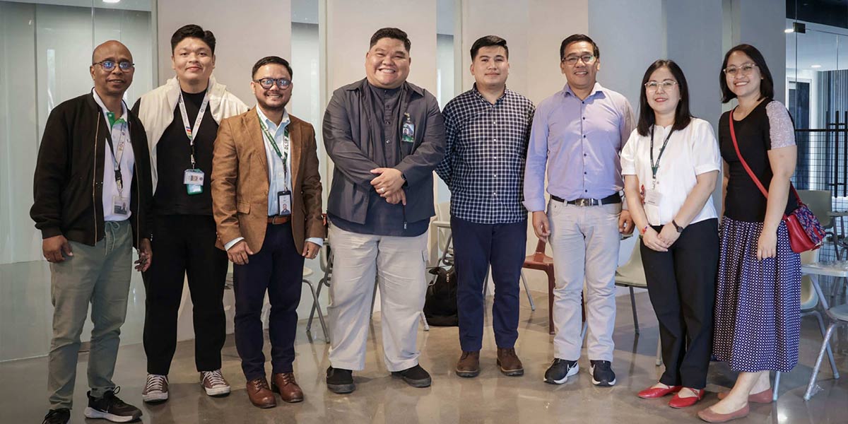 DLSU-D stages seminar on sustainable DRRM