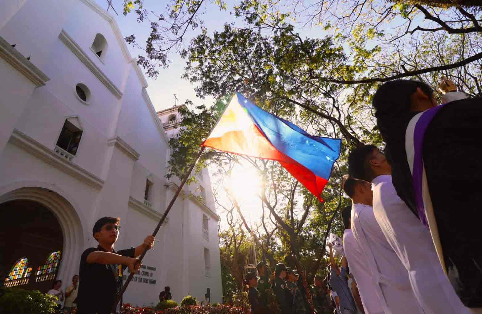 DLSU-D Declares Feb. 25 as School Holiday
