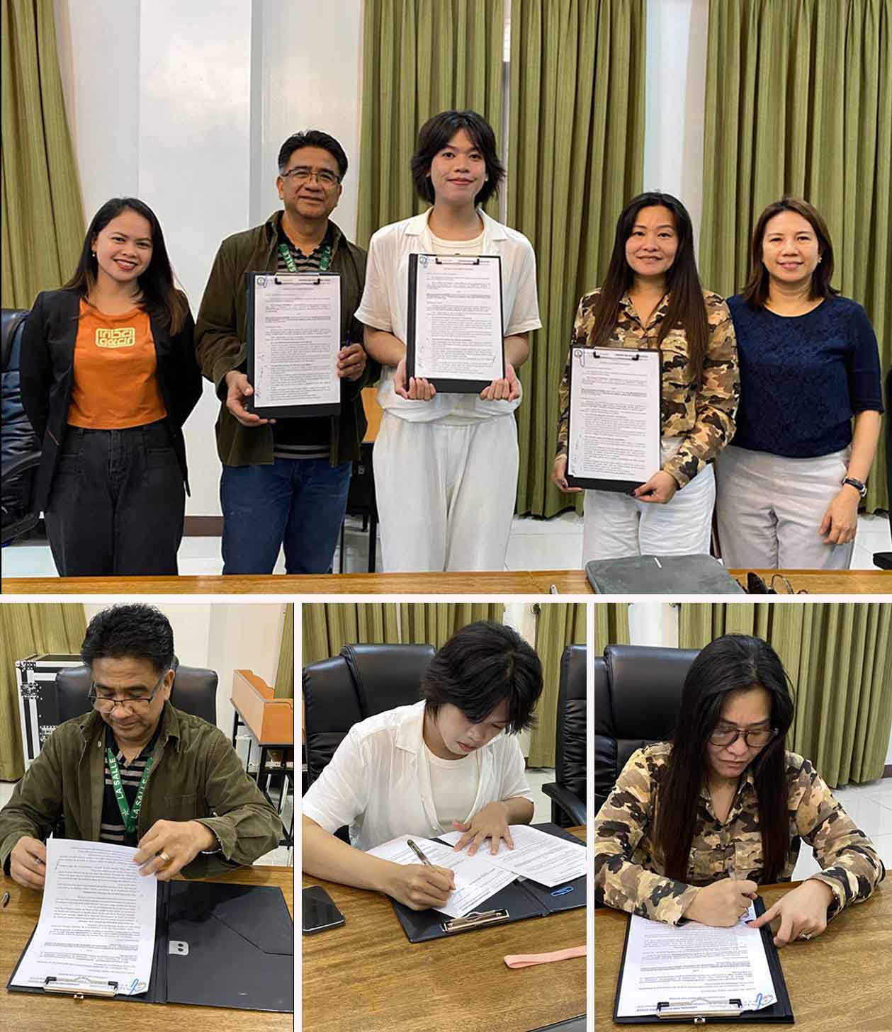 Psych Student Bound to ISLMS 2025 in Hungary